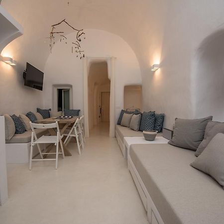 אויה Cave Villa Valente מראה חיצוני תמונה