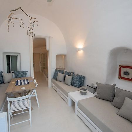 אויה Cave Villa Valente מראה חיצוני תמונה