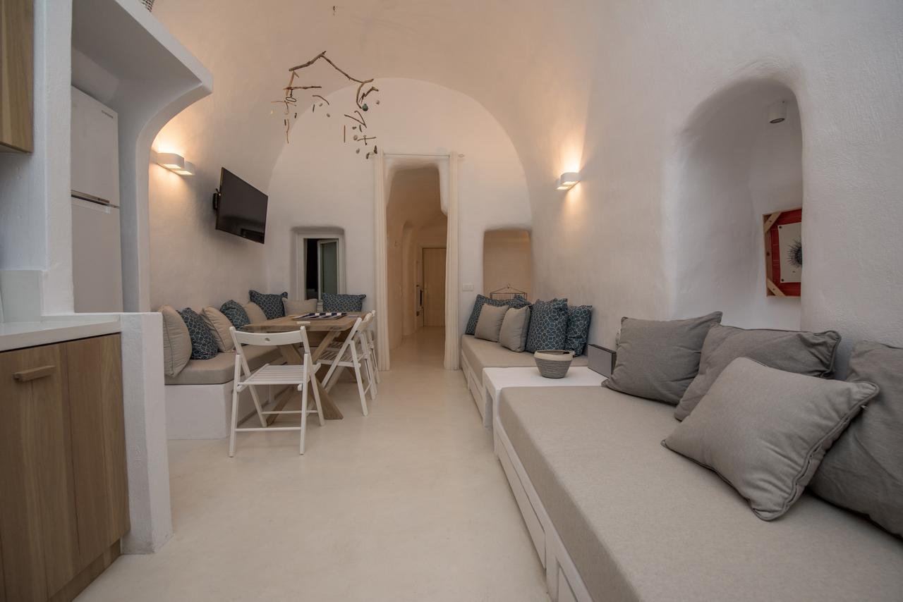 אויה Cave Villa Valente מראה חיצוני תמונה