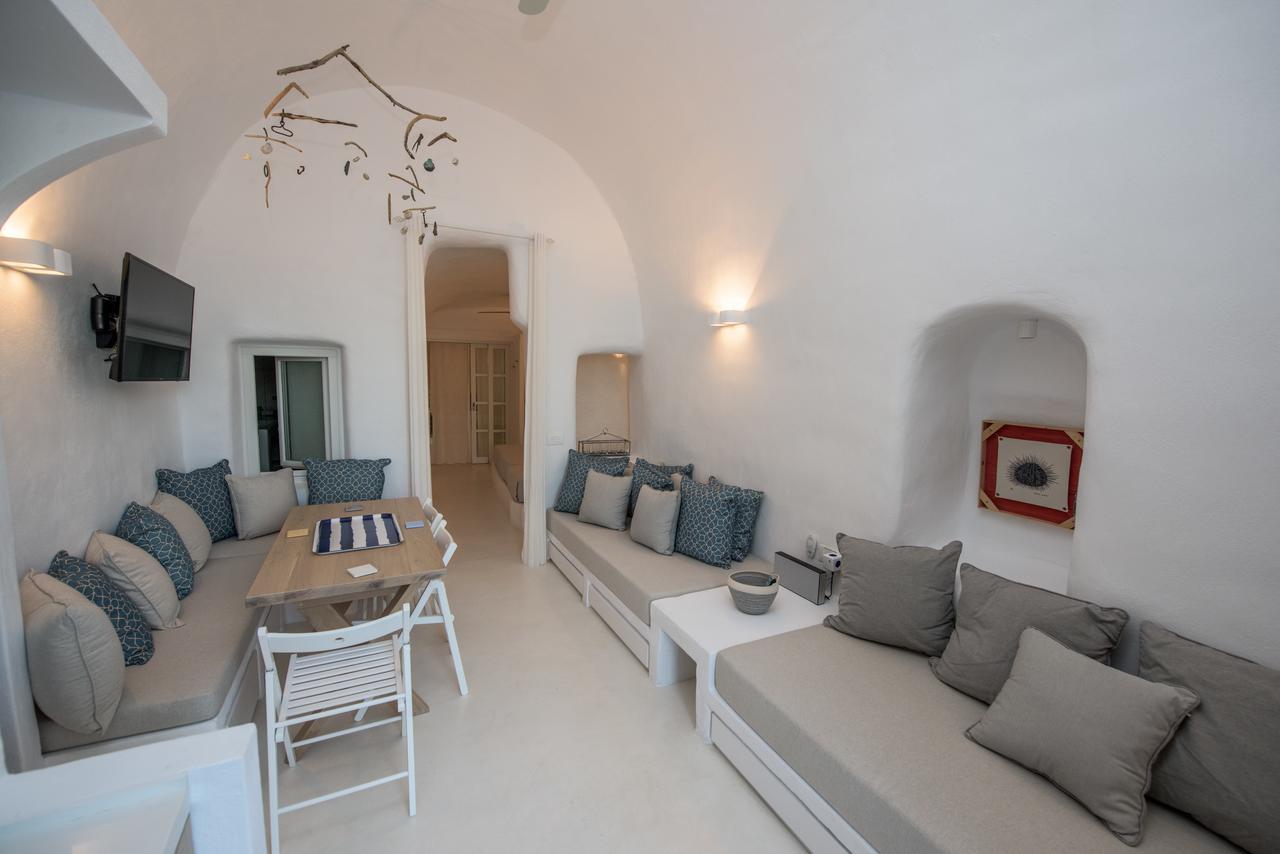 אויה Cave Villa Valente מראה חיצוני תמונה
