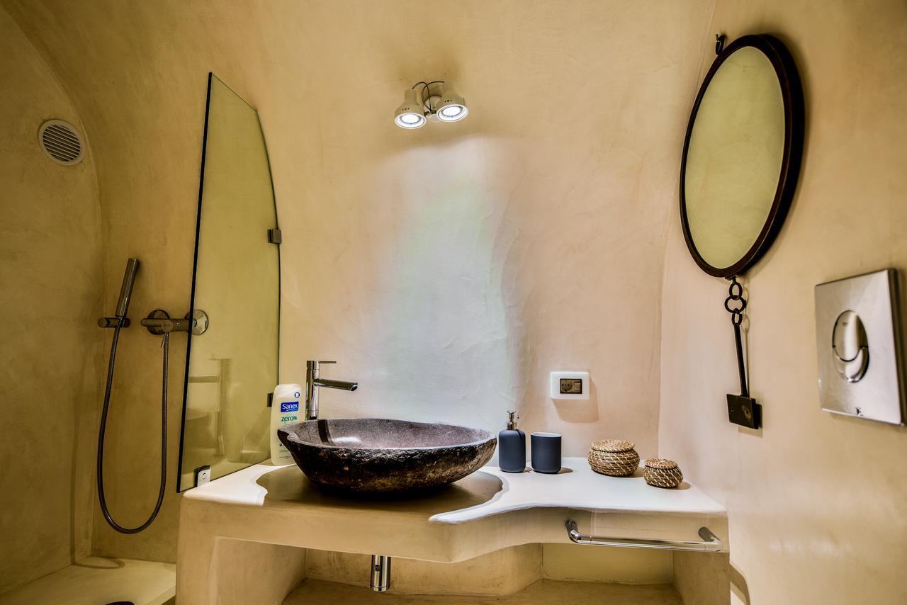 אויה Cave Villa Valente מראה חיצוני תמונה