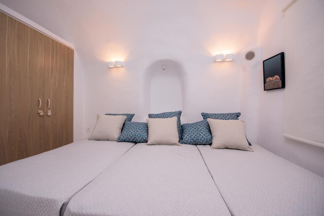 אויה Cave Villa Valente מראה חיצוני תמונה