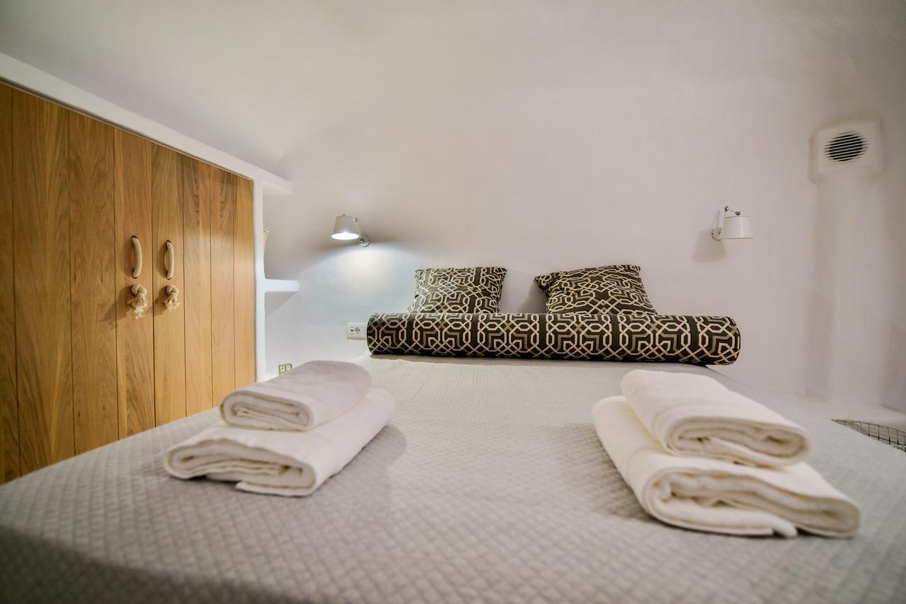 אויה Cave Villa Valente מראה חיצוני תמונה