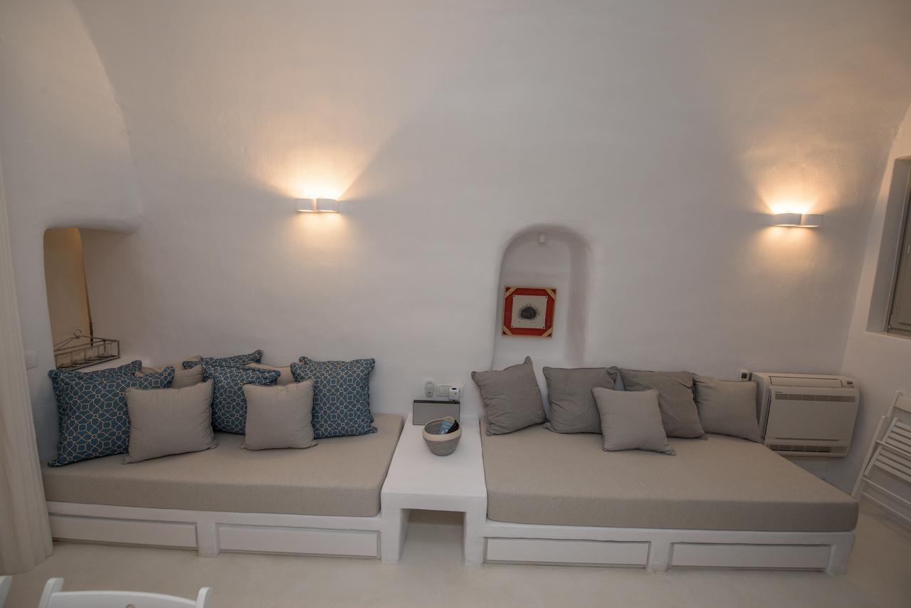 אויה Cave Villa Valente מראה חיצוני תמונה