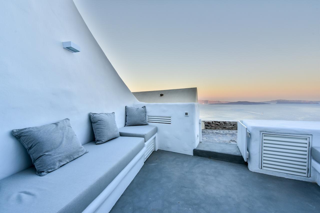 אויה Cave Villa Valente מראה חיצוני תמונה