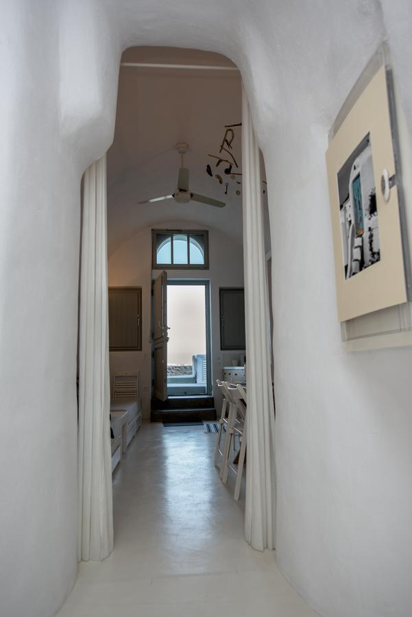אויה Cave Villa Valente מראה חיצוני תמונה