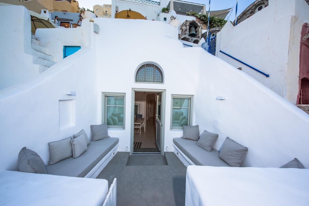 אויה Cave Villa Valente מראה חיצוני תמונה