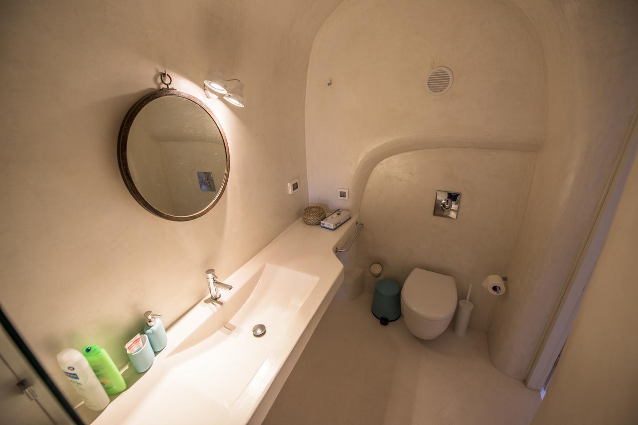 אויה Cave Villa Valente מראה חיצוני תמונה