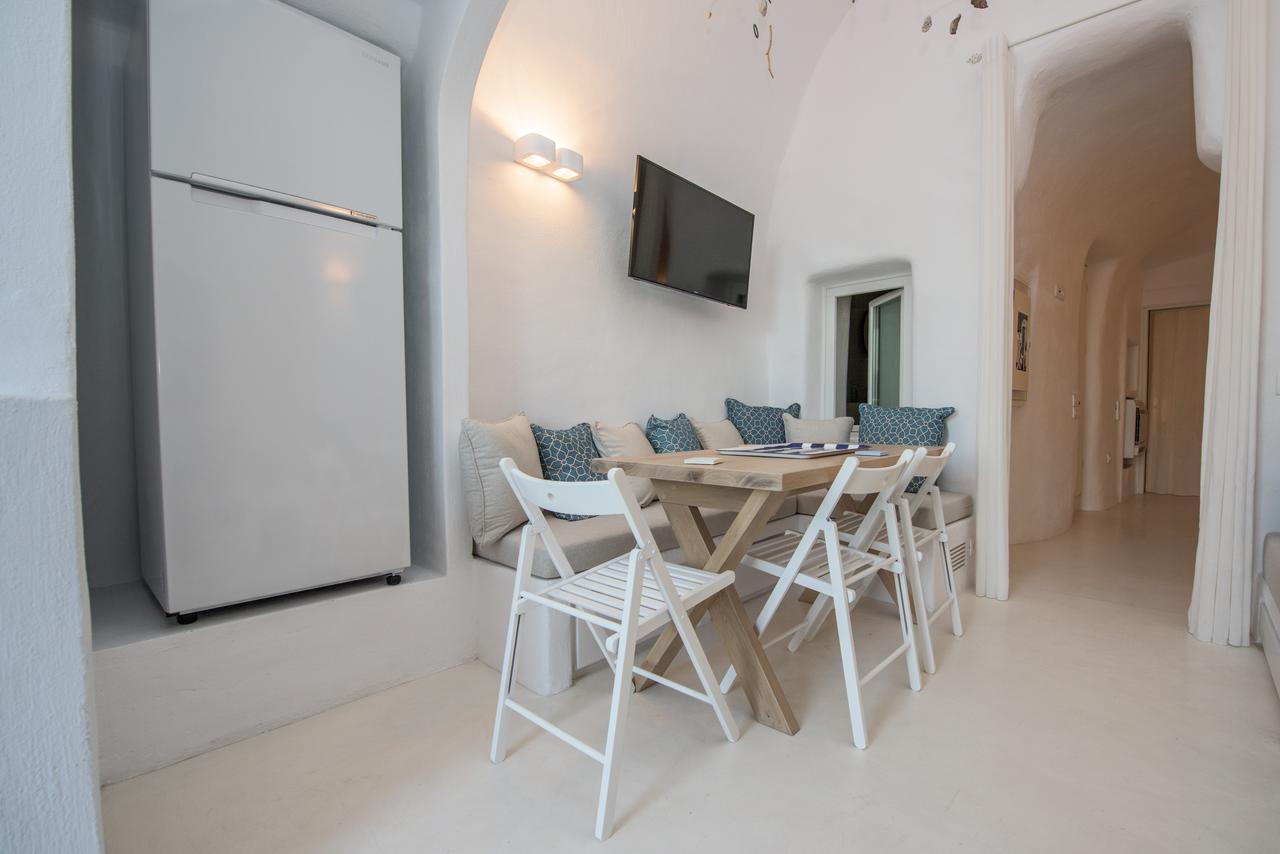 אויה Cave Villa Valente מראה חיצוני תמונה