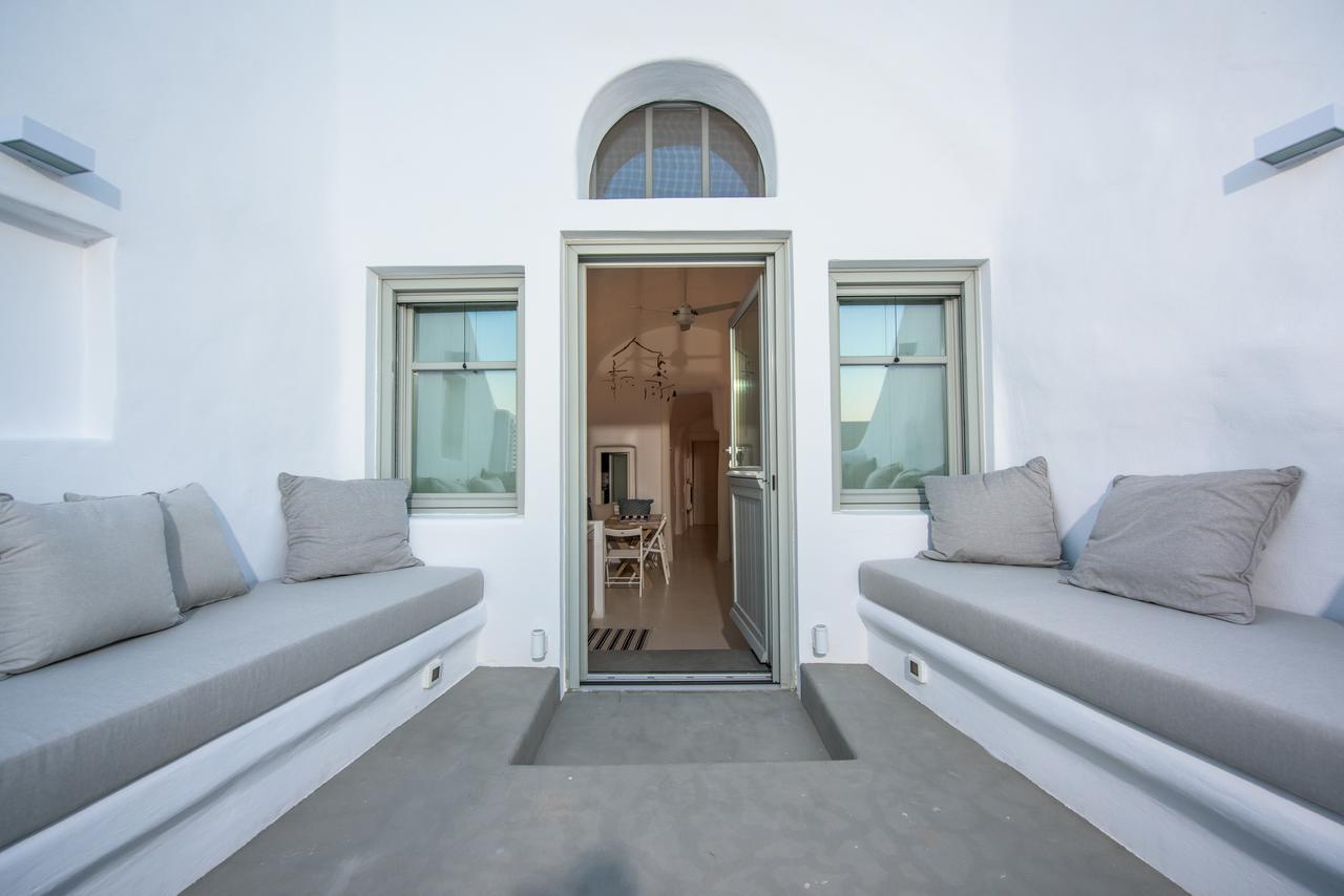 אויה Cave Villa Valente מראה חיצוני תמונה